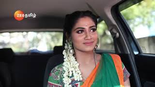 Rettai Roja  Ep 20  Best Scene  September 10 2019  Zee Tamil [upl. by Giliane]