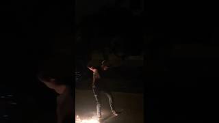 Jihaaaaaaaaa tail devil night life skateboarding love youtubeshorts subscribe ❤️ [upl. by Aushoj]