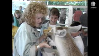 Les 150 ans de l’Exposition agricole de SaintHyacinthe en 1987 [upl. by Jermyn]