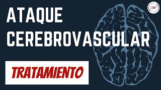 Manejo Accidente Cerebrovascular ACV ðŸ’‰ [upl. by Ahcorb]