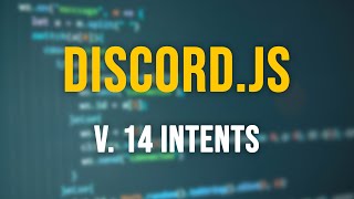 Discordjs v14  Cannot read properties of undefined reading FLAGS shorts [upl. by Natsirhc884]