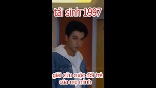 REVIEW PHIM TÁI SINH TRỞ VỀ 1997 GIẢI CỨU MẸ THOÁT KHỎI NGƯỜI CHA TÀN ÁC [upl. by Minor980]