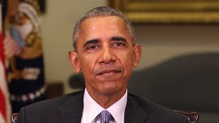 You Won’t Believe What Obama Says In This Video 😉 [upl. by Ycam]