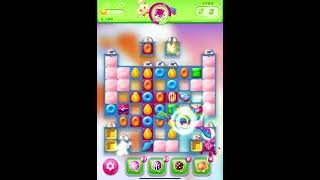 Candy Crush Jelly Saga Level 1788  candycrush candycrushsaga candy candycrushjellysaga game [upl. by Simon]