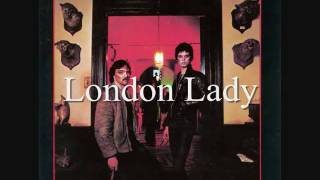 The Stranglers  London Lady From the Album Rattus Norvegicus [upl. by Murphy311]