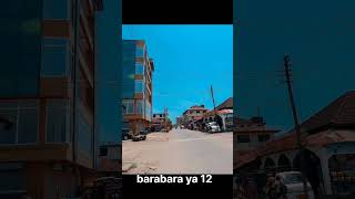 Tanga town Tanzania [upl. by Asyram]