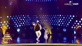 Tushar shetty sir ka full team ak sath dance performance next week promo video 🤘🤘🤘🤘💖💞💗💕❤️ Shettttty [upl. by Dede]