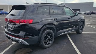 2024 VW Atlas Peak Edition 20T SE wTechnology 4Motion 🔥🔥🔥🔥 [upl. by Yleak661]