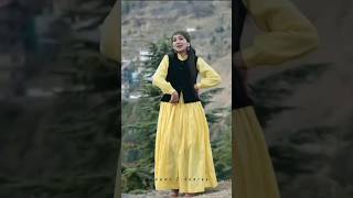 New Pahari Song 2024  Pahari Naati 🎯 youtubeshorts [upl. by Name285]