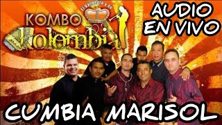 Marisol Cumbia Colombiana Kombo Kolombia🎶🎺 [upl. by Searcy889]