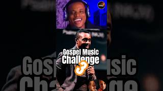 Gospel Music Challenge Featuring Nathaniel Basseys Songs 3 [upl. by Lodi381]