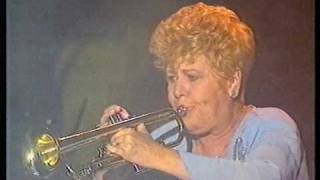 Joan Hinde Britains Foremost Female Trumpeter [upl. by Toh604]