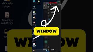 HOW TO MINIMIZE TABS ON WINDOWS PC viralvideo [upl. by Aisyla172]