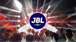 Sab Kuch Bhula Diya Dj Remix Song  Hard Bass Jbl Vibration Mix  Hindi Dj Song  Dj Vikrant [upl. by Ahgiela]