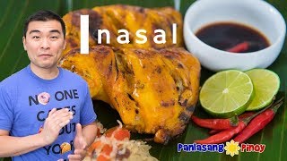 Inasal [upl. by Anaili]