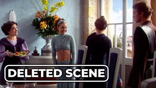 Anakin Meets Padmes Parents for the First Time and It’s SUPER AWKWARD [upl. by Voorhis]