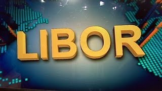 What is Libor [upl. by Aiouqes]