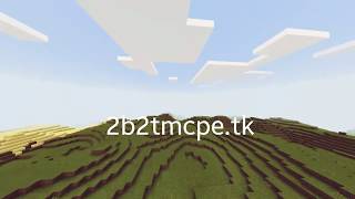 2b2t MCPE server trailer [upl. by Iridissa]