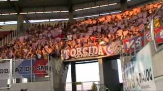 Zagłębie Lubin  GÓRNIK ZABRZE 14082010 czI [upl. by Enileuqkcaj]