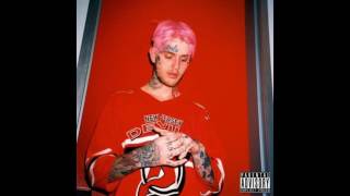 Lil Peep x Xavier Wulf  Drive [upl. by Huba]