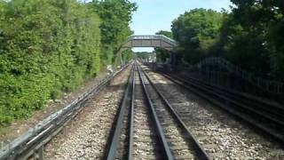 Theydon Bois to Epping [upl. by Uht]