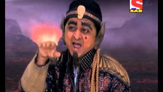 Baal Veer  Episode 504  5th August 2014 [upl. by Keyes]