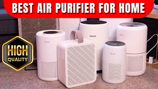 Air Purifier For Home ⚡ Home Air Purifier  Best Air Purifier  Best Air Purifier 2024 [upl. by Kempe]