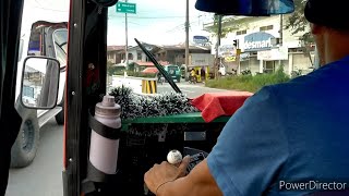 Joyride Mangagoy Bislig City Part 20 [upl. by Upshaw]