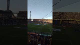 Rosario central vs san Lorenzo 91124 [upl. by Licastro]