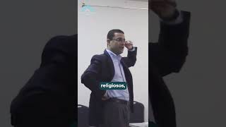 Lutero contra a hierarquia e os votos religiosos [upl. by Sumahs]