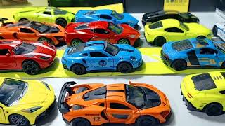 CARS DIECAST COLLECTIONDIE CAST CAR COLLECTION MIX VIDEOS [upl. by Sheffy]