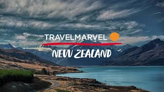 Travelmarvel New Zealand [upl. by Franz]