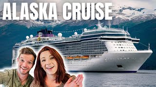 Princess Alaska Cruise Embarkation Day  All you need to know [upl. by Ennaylloh]