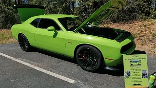 2023 Dodge Challenger RT Full Video httpsyoutubeodcg9q0oITA challenger dodgechallenger mopar [upl. by Eve899]