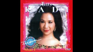 Tetty Kadi Album Kenangan [upl. by Pavlish]