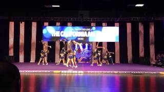 Cali Smoed 2015 GSSA Day 2 [upl. by Marsland884]