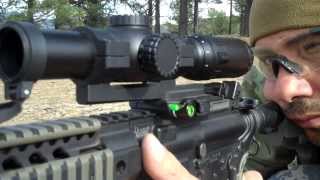 Testing PA 16XACSS Gen2 CQB400 yrds 556545308 [upl. by Waltner]