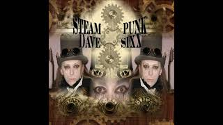 THE CREATOR OF THE STEAMPUNK SOUND DAVE SIXX [upl. by Enyal913]