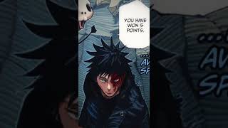 You ain’t nothing but a broke Fein 🔥😂jujutsu Kaisen anime ￼￼￼ [upl. by Athey]