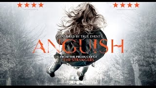 Anguish  Official UK trailer [upl. by Natka]