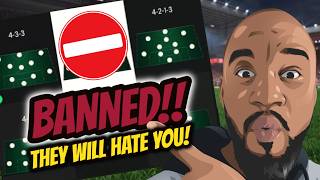 Your Opponent will HATE you for using this  THE BEST CUSTOM TACTICS [upl. by Ysset]