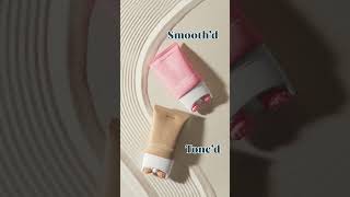 Voesh Smoothd Body Refining Rolling Crème [upl. by Asha617]