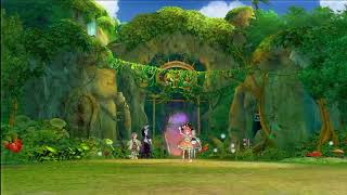 GameTrailers Eternal Sonata Review HD [upl. by Utley]