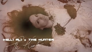 Kelli Ali  The Hunter Coloquix Rework  Official Video [upl. by Cirederf]