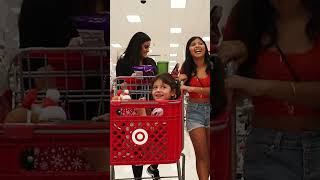 Target Fart Pranks 😂💩 funnyvideos fartprank comedy [upl. by Iosep]