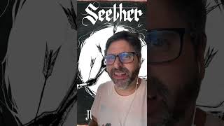 Seether has a new album coming in September Judas Mind is first single seether [upl. by Aicnelev99]