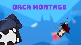 Deeeepio  Orca Montage [upl. by Sanfred]