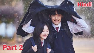 18 again korean drama part 2 in hindi [upl. by Iznil83]