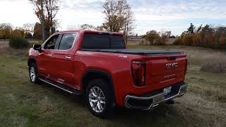 2019 GMC 1500 Sierra X31 OffRoad  Nothing Comes Close [upl. by Etnovahs]