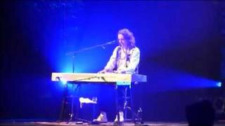 Live in Paris Montage  Roger Hodgson cofounder of Supertramp [upl. by Laszlo]